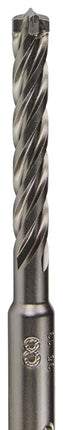 Afbeelding Makita p4s:sds-plus boor 8x115mm 10st B-63367