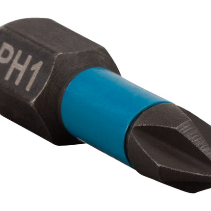 Makita SLAGSCHROEFBIT PH1X25MM