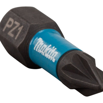 Afbeelding Makita slagschr.b. blk pz1x25mm B-63638
