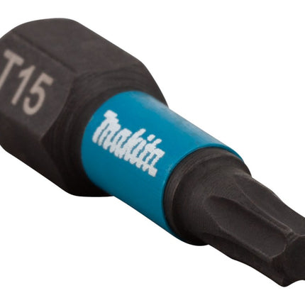Makita SLAGSCHROEFBIT T15X25MM