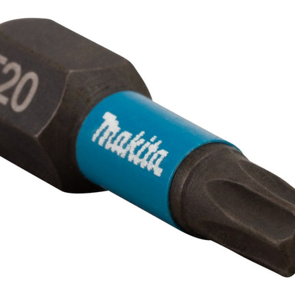 Afbeelding Makita slagschr.b. blk t20x25mm B-63672
