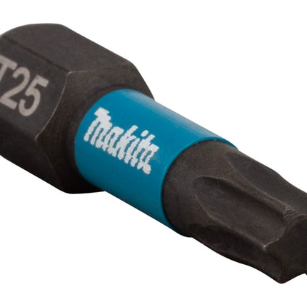 Makita SLAGSCHROEFBIT T25X25MM