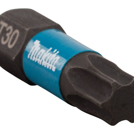 Makita SLAGSCHROEFBIT T30X25MM