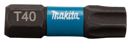 Afbeelding Makita slagschr.b. blk t40x25mm B-63703