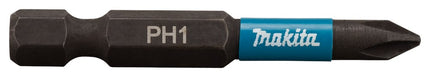 Makita SLAGSCHROEFBIT PH1X50MM