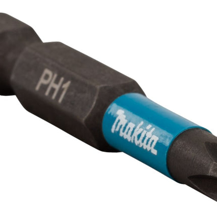 Makita SLAGSCHROEFBIT PH1X50MM