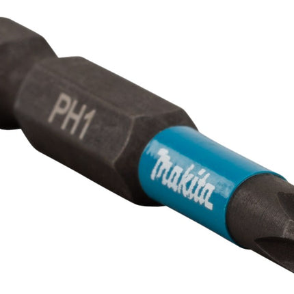 Afbeelding Makita slagschr.b. blk ph1x50mm B-63719
