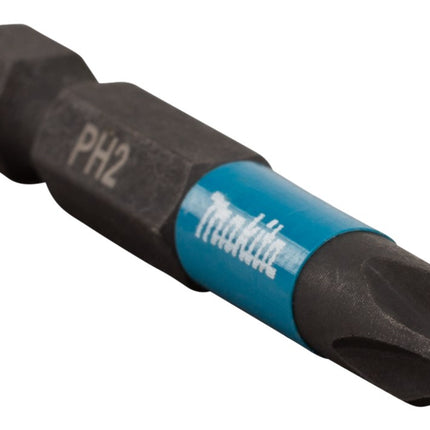 Makita SLAGSCHROEFBIT PH2X50MM
