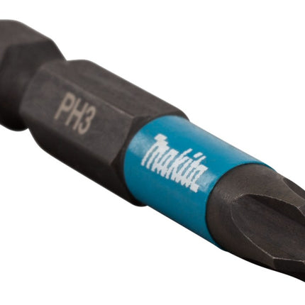 Afbeelding Makita slagschr.b. blk ph3x50mm B-63731