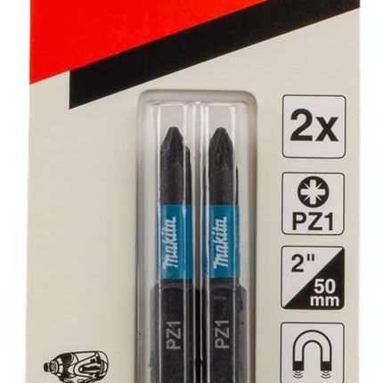 Afbeelding Makita slagschr.b. blk pz1x50mm B-63747