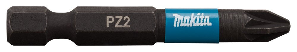 Makita SLAGSCHROEFBIT PZ2X50MM