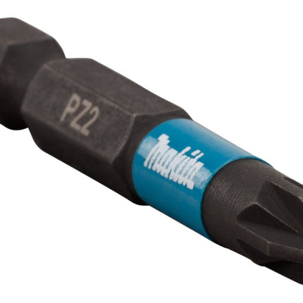 Makita SLAGSCHROEFBIT PZ2X50MM