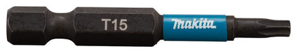 Afbeelding Makita slagschr.b. blk t15x50mm B-63775