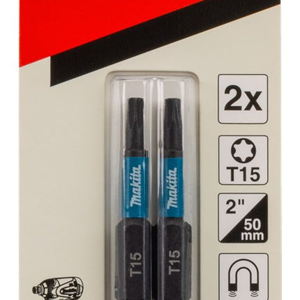Afbeelding Makita slagschr.b. blk t15x50mm B-63775