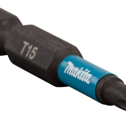 Afbeelding Makita slagschr.b. blk t15x50mm B-63775