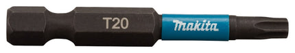 Afbeelding Makita slagschr.b. blk t20x50mm B-63781