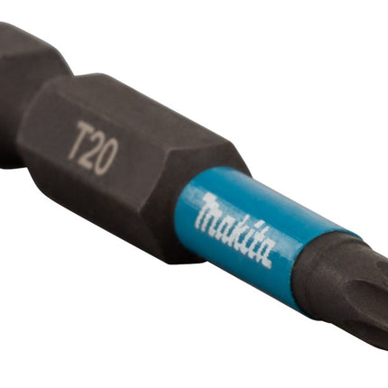 Afbeelding Makita slagschr.b. blk t20x50mm B-63781