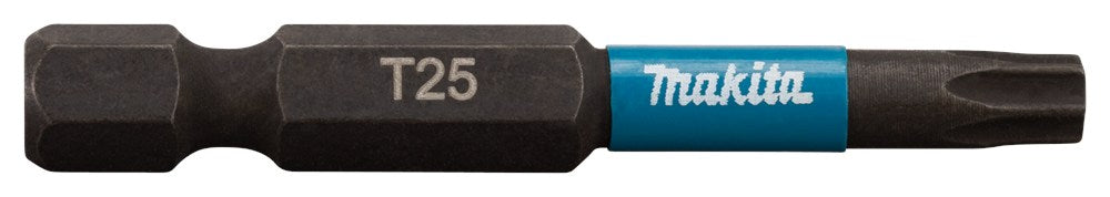 Afbeelding Makita slagschr.b. blk t25x50mm B-63797