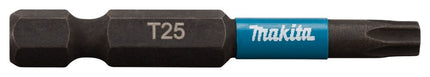 Afbeelding Makita slagschr.b. blk t25x50mm B-63797