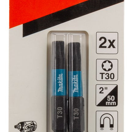 Afbeelding Makita slagschr.b. blk t30x50mm B-63806