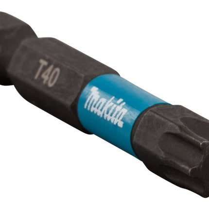 Makita SLAGSCHROEFBIT T40X50MM