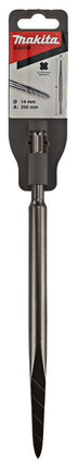 Afbeelding Makita puntbeitel premium 250mm sds B-64238