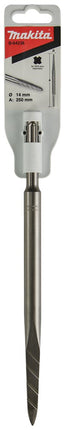 Afbeelding Makita puntbeitel premium 250mm sds B-64238