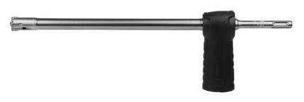 Afbeelding Makita sds stofvrij boor 18x360mm B-64412