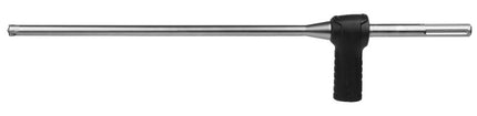 Afbeelding Makita sds-max stofvrij boor 20x600mm B-64440