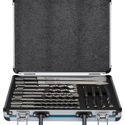 Afbeelding Makita pb4s sds boor/beitelset 13dlg B-64674