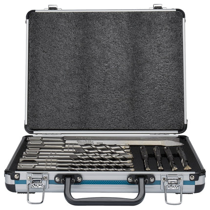 Afbeelding Makita pb4s sds boor/beitelset 13dlg B-64674