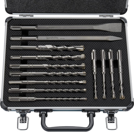 Afbeelding Makita pb4s sds boor/beitelset 13dlg B-64674