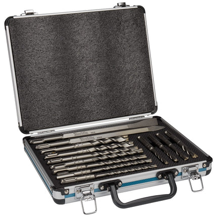 Afbeelding Makita pb4s sds boor/beitelset 13dlg B-64674