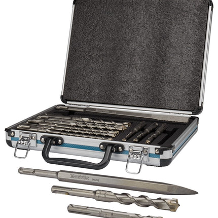 Afbeelding Makita pb4s sds boor/beitelset 13dlg B-64674