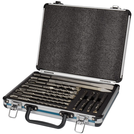 Afbeelding Makita pb4s sds boor/beitelset 13dlg B-64674