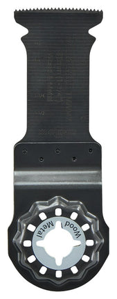 Afbeelding Makita e-cut zaagbl. bim hout 32mm B-64814