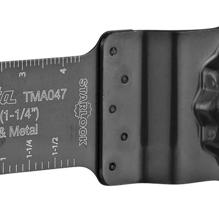 Afbeelding Makita e-cut zaagbl. bim hout 32mm B-64814