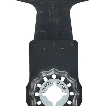 Afbeelding Makita e-cut zaagbl. bim hout 65mm B-64820