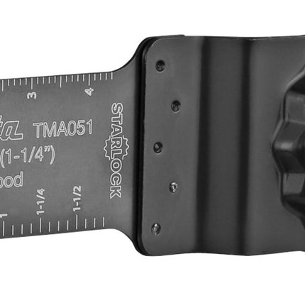 Afbeelding Makita e-cut zaagbl. hcs hout 32mm B-64858