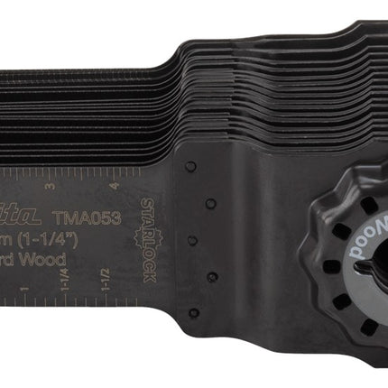 Afbeelding Makita e-cut zaagbl. bim hout 32mm B-64870-20