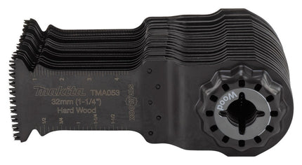 Afbeelding Makita e-cut zaagbl. bim hout 32mm B-64870-20