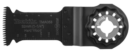 Afbeelding Makita e-cut zaagbl. bim hout 32mm B-64870