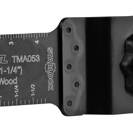 Afbeelding Makita e-cut zaagbl. bim hout 32mm B-64870