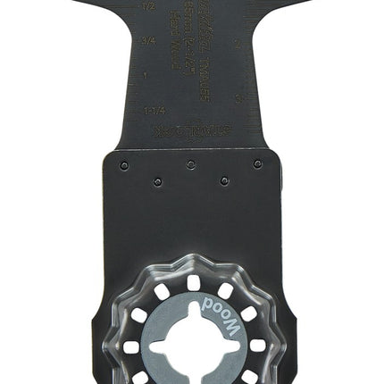 Afbeelding Makita invalzaagbl. hm met 65mm B-64892