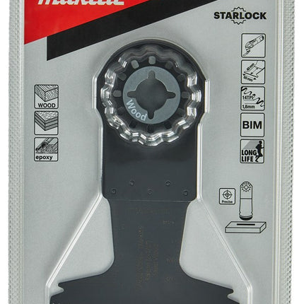 Afbeelding Makita invalzaagbl. hm met 65mm B-64892