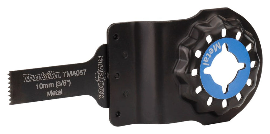 Afbeelding Makita e-cut zaagbl. bim met 10mm B-64917