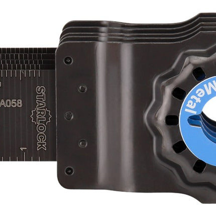 Afbeelding Makita e-cut zaagbl. bim met 20mm B-64923-5