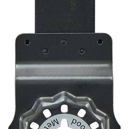 Afbeelding Makita e-cut zaagbl. bim met 20mm B-64923