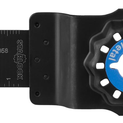 Afbeelding Makita e-cut zaagbl. bim met 20mm B-64923