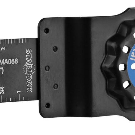 Afbeelding Makita e-cut zaagbl. bim met 20mm B-64923